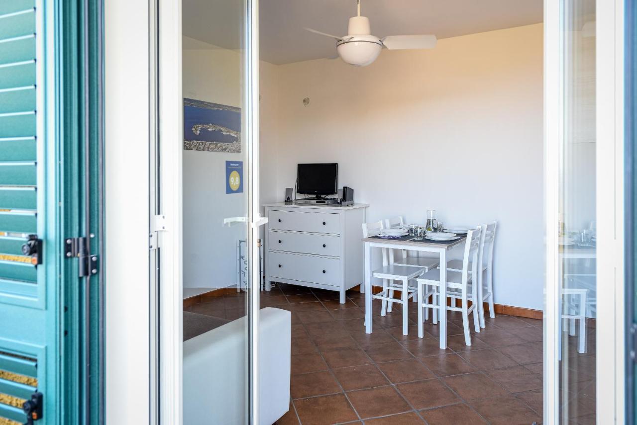 Marachìa Apartment Savoca Ngoại thất bức ảnh